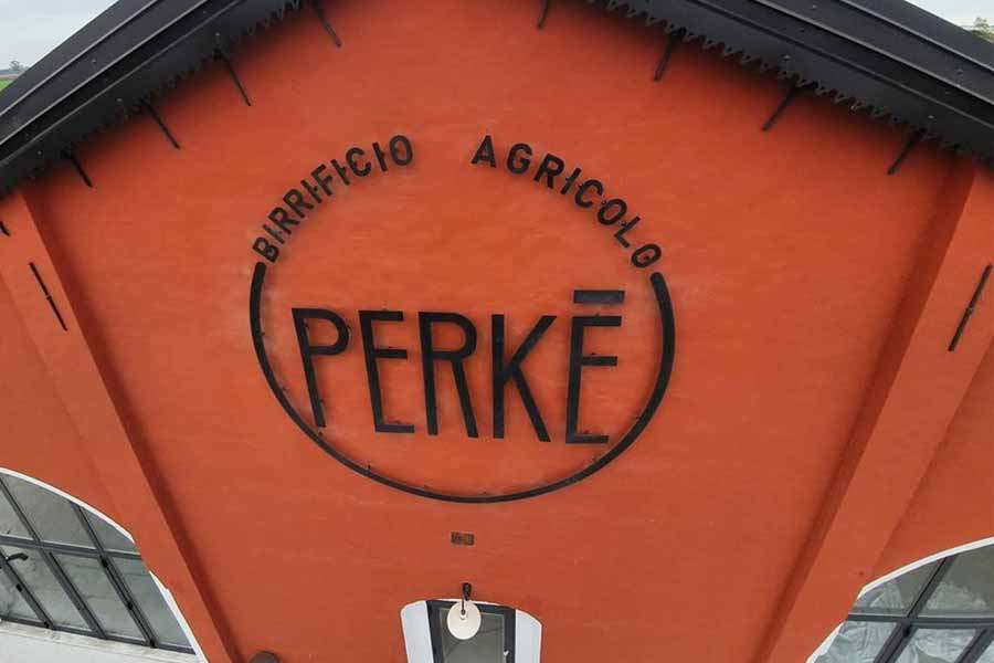 Perkè