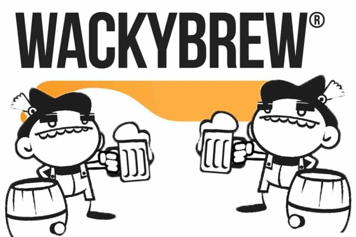 WACKYBREW