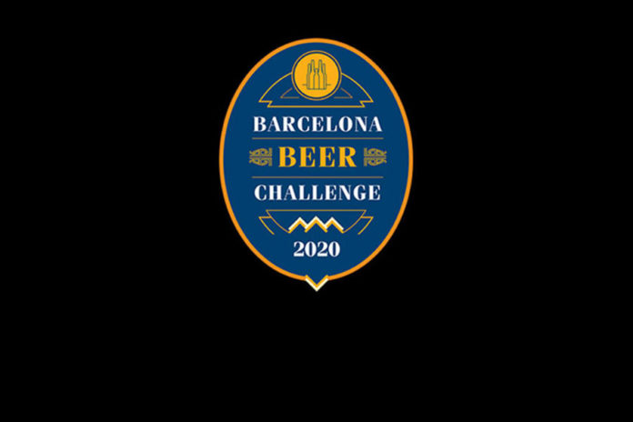 barcelona beer challenge 2020