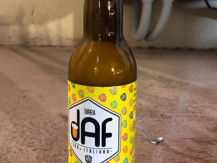 birre daf