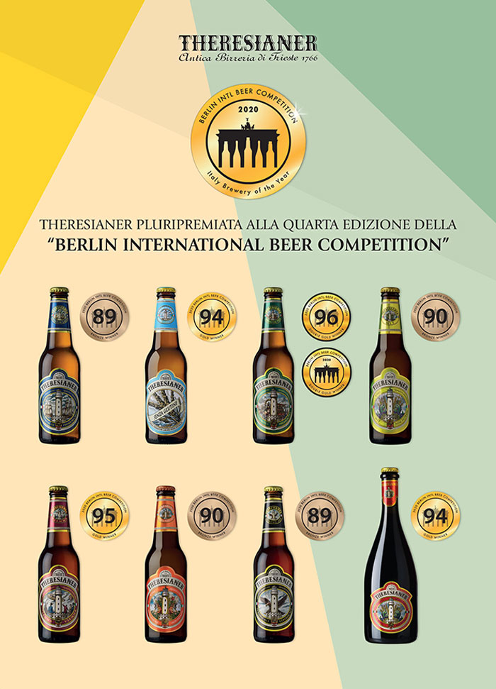 theresianer berliner competition