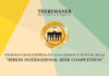 THERESIANER premiata al Berliner International Beer Competition! thersianer competition