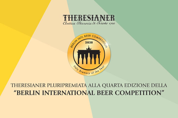 thersianer competition