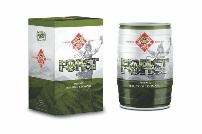 forst festbier fustino