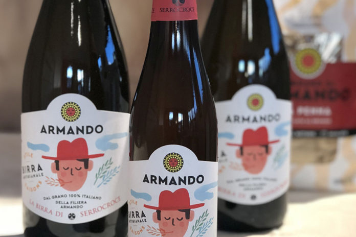 birra armando