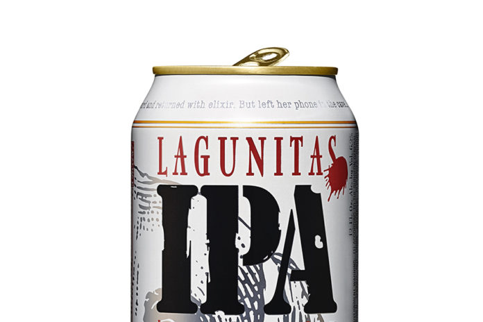 lagunitas ipa lattina