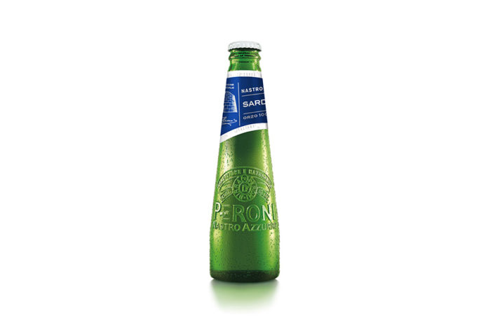 nastro azzurro piccola