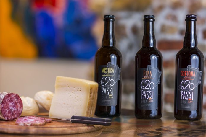 ristorante birra artigianale