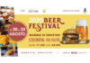 Fiere Roma presenta Beer Festival 2020 beer festival roma
