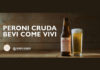 Peroni Cruda Out of Home! peroni cruda nuova