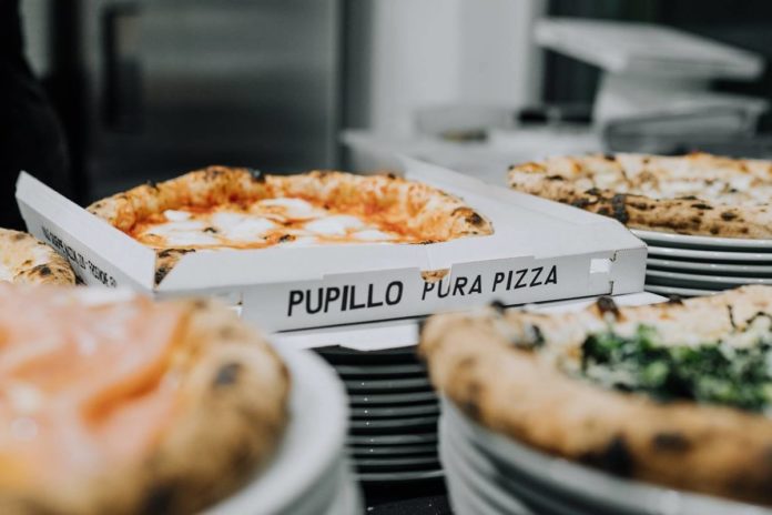 pizzeria pupillo