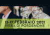 Horeca NEXT: 15 – 17 Febbraio alla Fiera di Pordenone! horeca next