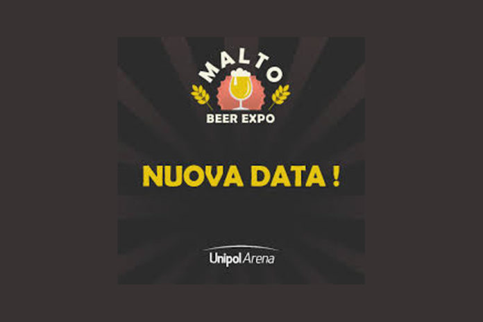 malto beer expo
