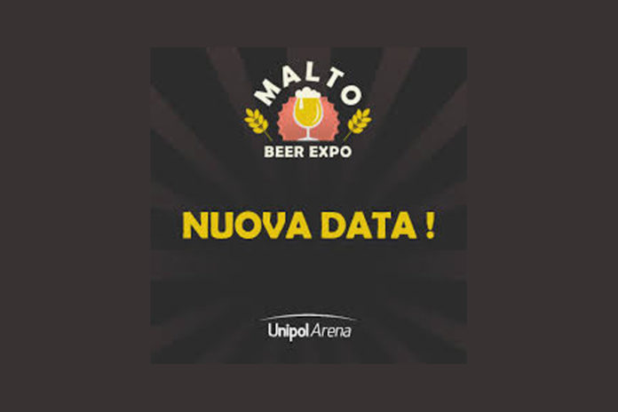 malto beer expo