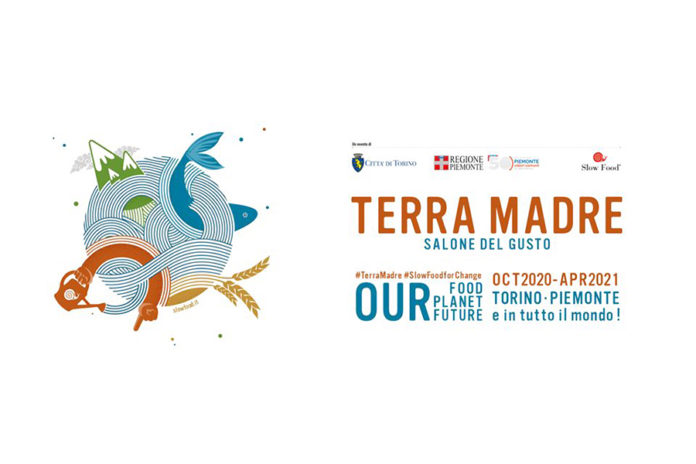 terra madre salone 2020