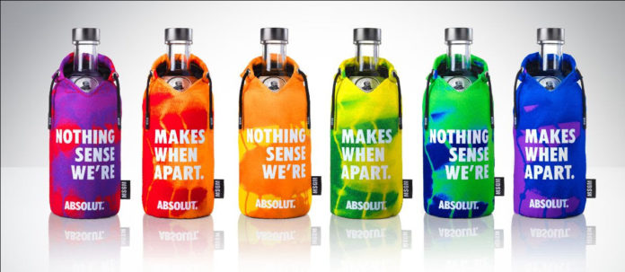 absolut better togheter