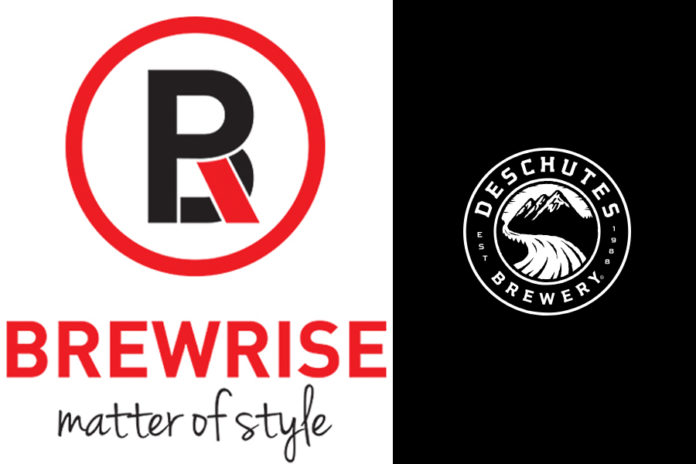 Deschutes brewrise