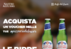 Nastro Azzurro sostene le pizzerie italiane! nastro azzurro pizzerie