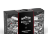 Arriva il Calendario dell’Avvento Jack Daniel’s Jack Daniels Calendario Avvento