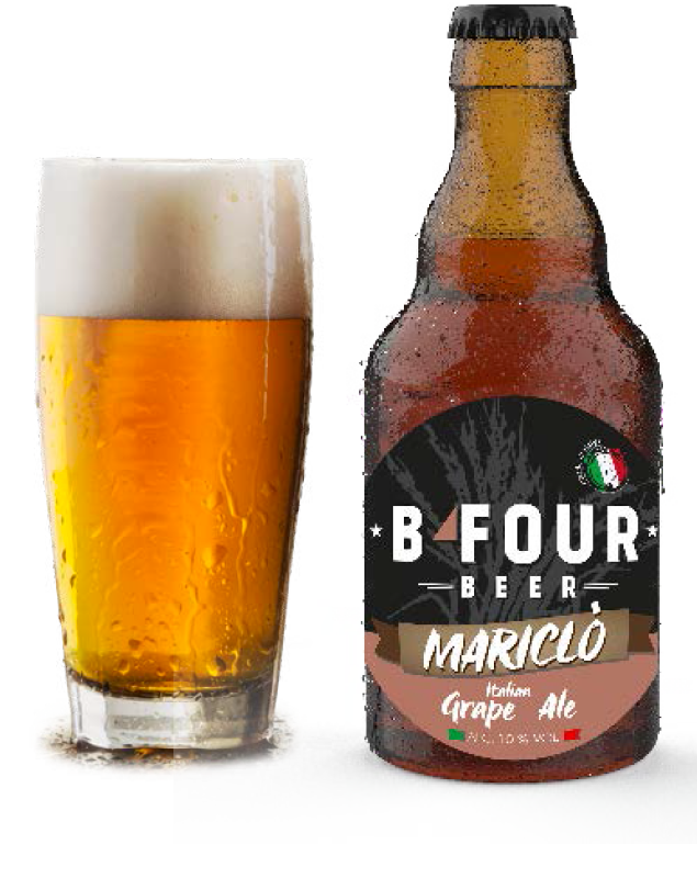 mariclo birra