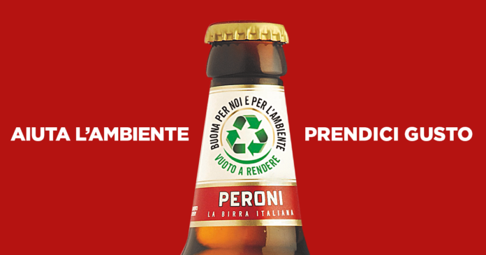 peroni ambiente