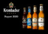 Rapporto annuale 2020 del Gruppo Krombacher!