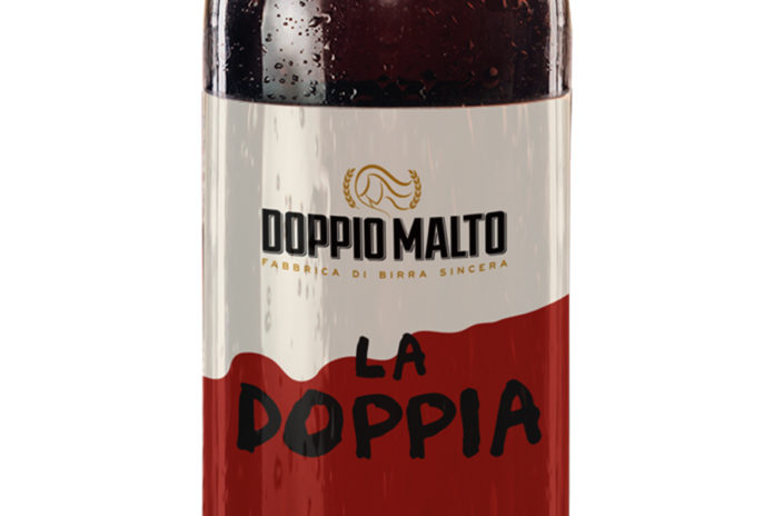 doppio malto papà