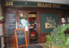 Elliot pub a Roma