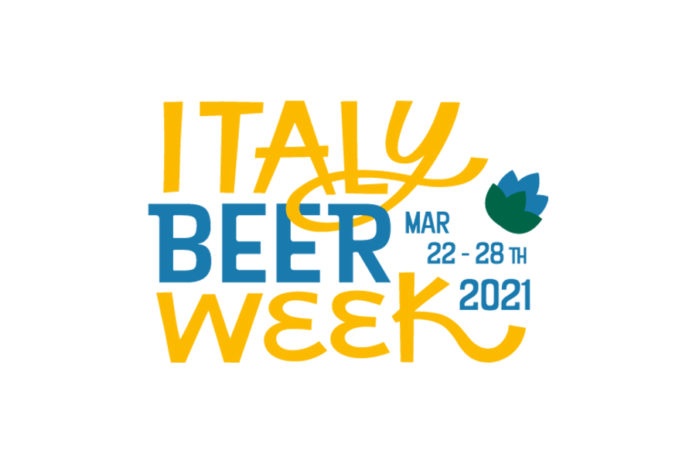 italy beer week