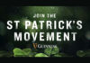 St. Patrick’s Movement per Guiness st patrick guinness