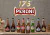 Peroni celebra i suoi 175 anni con grandi novità!