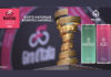 Mude fornitore ufficiale dell’edizione 2021 del Giro d’Italia