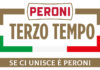 CASA AZZURRI: ARRIVA IL PERONI TERZO TEMPO