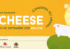 È finalmente tempo di Cheese!