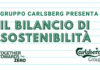 Carlsberg Italia presenta il bilancio di sostenibilità 2020