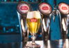 Contest Draught Masters 2021 Stella Artois