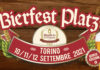 Bierfest Platz 2021
