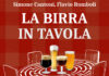 La birra e i suoi abbinamenti a tavola.