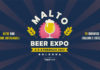 Confermato Malto Beer Expo 2022
