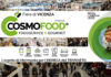 AL VIA DOMANI A VICENZA COSMOFOOD
