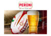 PERONI SOSTIENE GLI AZZURRI DELL’ITALRUGBY