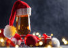 Un Natale 2021 alla birra per gli Italiani.