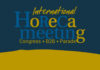 Nuove date causa COVID per l’International Horeca Meeting di Italgrob