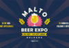 Posticipata Malto Beer Expo 2022
