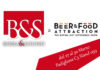Ti aspettiamo a Beer&Food Attraction!