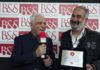 “Onore al Merito” a Alduino “Richard” Di Angelo di Rose&Crown