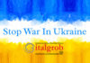 Italgrob e le imprese della distribuzione HORECA rifiutano la guerra.