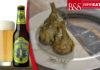 Carciofi alla Birra Theresianer WIT