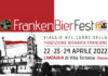 FrankenBierFest: dal 22 al 24 aprile a Roma