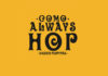 BENTORNATO COMO ALWAYS HOP! 7 – 17 luglio 2022